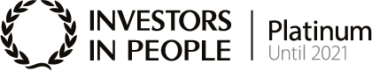 Investors in People 
