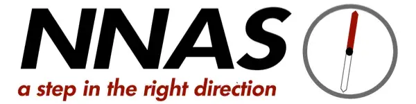 NNAS logo