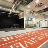 Performance Gym 8