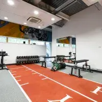 Performance Gym 9