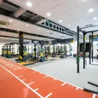 Performance Gym 10