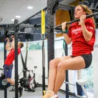 Performance Gym 12