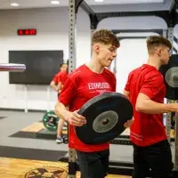 Performance Gym 13
