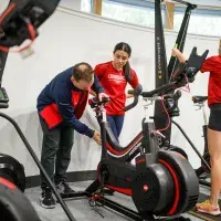 Performance Gym 15