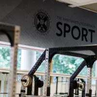 Pleasance Performance Gym 5