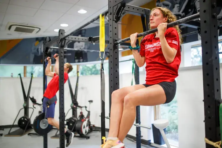 Performance Gym 12