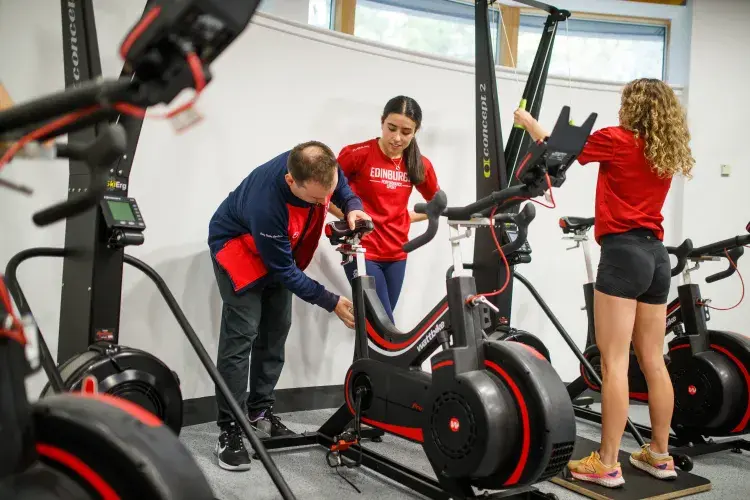 Performance Gym 15