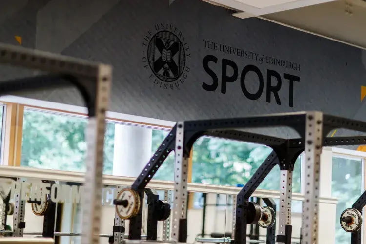 Pleasance Performance Gym 5